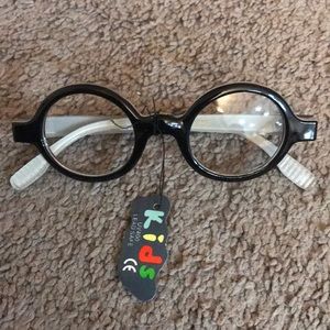 Cute Toddler Glasses